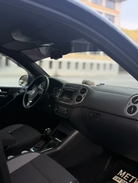 VW Tiguan 2.0 LIVE Edition 4х4 - 15000 € / 29337.45 лв. - 99180153 7