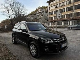 VW Tiguan 2.0 LIVE Edition 4х4 - 15000 € / 29337.45 лв. - 99180153 1