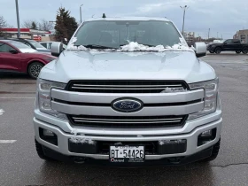 Ford F150 * 4WD SuperCrew Box * 2 КЛЮЧА* ПОДГРЕВ* KEYLESS*  | Auto.bg — изображение 6