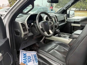 Ford F150 * 4WD SuperCrew Box * 2 КЛЮЧА* ПОДГРЕВ* KEYLESS*  | Auto.bg — изображение 5