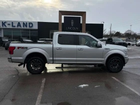 Ford F150 * 4WD SuperCrew Box * 2 КЛЮЧА* ПОДГРЕВ* KEYLESS*  | Auto.bg — изображение 3