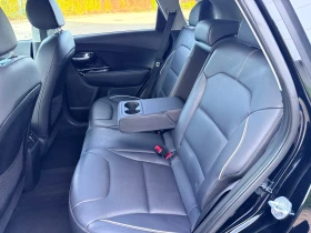 Kia Niro FACELIFT!!! 64kw 204kc TERMOPOMPA | Auto.bg — изображение 15
