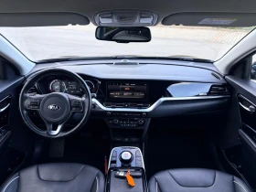 Kia Niro FACELIFT!!! 64kw 204kc TERMOPOMPA | Auto.bg — изображение 7