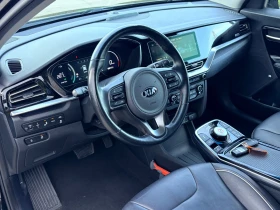 Kia Niro FACELIFT!!! 64kw 204kc TERMOPOMPA | Auto.bg — изображение 5