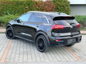 Kia Niro FACELIFT!!! 64kw 204kc TERMOPOMPA | Auto.bg — изображение 3