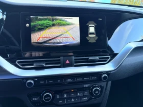 Kia Niro FACELIFT!!! 64kw 204kc TERMOPOMPA | Auto.bg — изображение 8