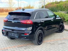 Kia Niro FACELIFT!!! 64kw 204kc TERMOPOMPA | Auto.bg — изображение 4