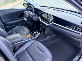 Kia Niro FACELIFT!!! 64kw 204kc TERMOPOMPA | Auto.bg — изображение 6