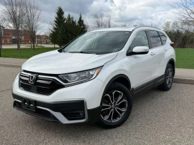 Honda Cr-v * EX L * PANO* KEYLESS* ПОДГРЕВ* 
