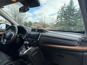 Honda Cr-v * EX L * PANO* KEYLESS* ПОДГРЕВ*  - 24000 € / 46939.92 лв. - 71622794 15