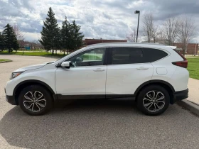 Honda Cr-v * EX L * PANO* KEYLESS* ПОДГРЕВ*  - 24000 € / 46939.92 лв. - 71622794 2