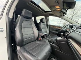 Honda Cr-v * EX L * PANO* KEYLESS* ПОДГРЕВ*  - 24000 € / 46939.92 лв. - 71622794 14