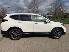 Honda Cr-v * EX L * PANO* KEYLESS* ПОДГРЕВ*  - 24000 € / 46939.92 лв. - 71622794 3