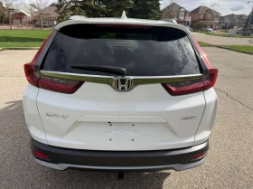 Honda Cr-v * EX L * PANO* KEYLESS* ПОДГРЕВ*  - 24000 € / 46939.92 лв. - 71622794 4