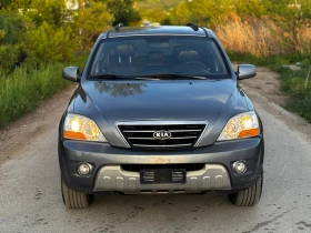 ������ Kia Sorento