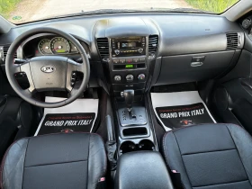Kia Sorento Face ITALIA AVTOMAT | Mobile.bg � ����� ������ 11
