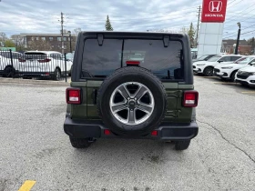 Jeep Wrangler * Unlimited Sahara * NAVI * ������ * ������� * ��� | Mobile.bg � ����� ������ 4
