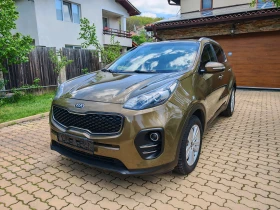 ������ Kia Sportage