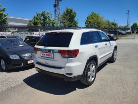 Jeep Grand cherokee 3.0CRDI-240ks-OVERLAND-��������-�������-���������- | Mobile.bg � ����� ������ 7