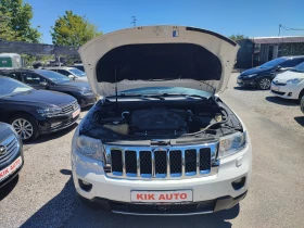 Jeep Grand cherokee 3.0CRDI-240ks-OVERLAND-��������-�������-���������- | Mobile.bg � ����� ������ 17