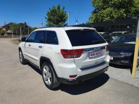 Jeep Grand cherokee 3.0CRDI-240ks-OVERLAND-��������-�������-���������- | Mobile.bg � ����� ������ 6