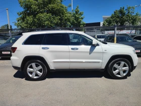 Jeep Grand cherokee 3.0CRDI-240ks-OVERLAND-��������-�������-���������- | Mobile.bg � ����� ������ 5
