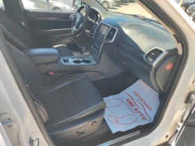 Jeep Grand cherokee 3.0CRDI-240ks-OVERLAND-��������-�������-���������- | Mobile.bg � ����� ������ 10