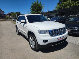 Jeep Grand cherokee 3.0CRDI-240ks-OVERLAND-��������-�������-���������- | Mobile.bg � ����� ������ 3