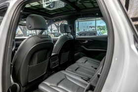 Audi Q7 55TFSI/6+ 1/������ 360/Soft Close/Distronic/Lane A | Mobile.bg � ����� ������ 9