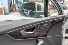 Audi Q7 55TFSI/6+ 1/������ 360/Soft Close/Distronic/Lane A | Mobile.bg � ����� ������ 8