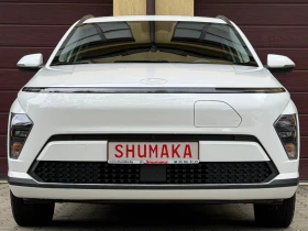 ������ Hyundai Kona
