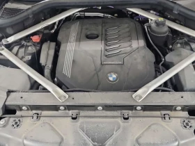 BMW X6 40i * Един собственик * Без инциденти * От BMW *  - 41500 € / 81166.94 лв. - 57888106 17
