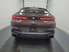BMW X6 40i * Един собственик * Без инциденти * От BMW *  - 41500 € / 81166.94 лв. - 57888106 4
