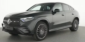 Mercedes-Benz GLC 400 e* COUPE 4M* AMG* BURMESTER* 360* PANO* ВЕНТИЛАЦИЯ