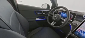 Mercedes-Benz GLC 400 e* COUPE 4M* AMG* BURMESTER* 360* PANO* ВЕНТИЛАЦИЯ | Auto.bg — изображение 8