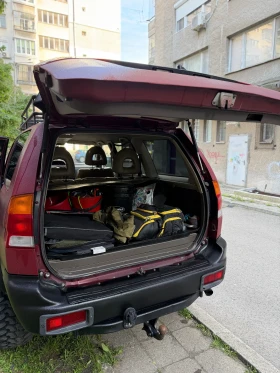 Mitsubishi Pajero sport Sport | Auto.bg — изображение 14