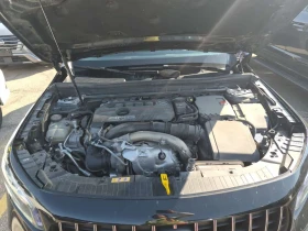 Mercedes-Benz GLB35AMG CARFAX/2 �����/360 ���/���������/�������/Burmester | Mobile.bg � ����� ������ 17