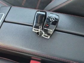 Mercedes-Benz GLB35AMG CARFAX/2 �����/360 ���/���������/�������/Burmester | Mobile.bg � ����� ������ 8