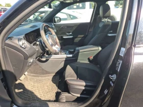 Mercedes-Benz GLB35AMG CARFAX/2 �����/360 ���/���������/�������/Burmester | Mobile.bg � ����� ������ 5