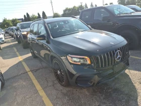 Mercedes-Benz GLB35AMG CARFAX/2 �����/360 ���/���������/�������/Burmester | Mobile.bg � ����� ������ 2