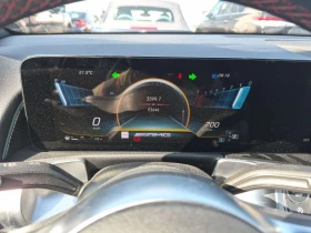 Mercedes-Benz GLB35AMG CARFAX/2 �����/360 ���/���������/�������/Burmester | Mobile.bg � ����� ������ 9