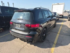 Mercedes-Benz GLB35AMG CARFAX/2 �����/360 ���/���������/�������/Burmester | Mobile.bg � ����� ������ 3