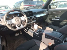 Mercedes-Benz GLB35AMG CARFAX/2 �����/360 ���/���������/�������/Burmester | Mobile.bg � ����� ������ 10