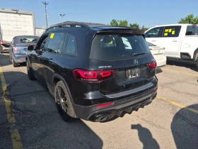 Mercedes-Benz GLB35AMG CARFAX/2 �����/360 ���/���������/�������/Burmester | Mobile.bg � ����� ������ 4