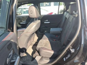 Mercedes-Benz GLB35AMG CARFAX/2 �����/360 ���/���������/�������/Burmester | Mobile.bg � ����� ������ 12