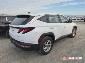 Hyundai Tucson - 18700 € - 56739422 3