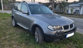 BMW X3 3.0 231�� ���/������  | Mobile.bg � ����� ������ 3