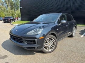 Porsche Cayenne * E Hybrid * DISTRONIC* BOSE* ОБДУХВАНЕ* 