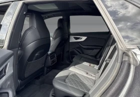 Audi Q8 50 TDI Quattro = S-line = �������� | Mobile.bg � ����� ������ 8