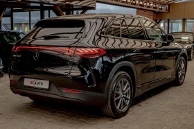 Mercedes-Benz EQE 300/SUV/100kWh/Night Packet/Подгрев/Камера/PRE-SAF | Auto.bg — изображение 5